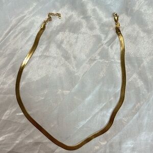 New- Jennifer Zeuner Necklace